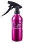 Cricket H20 Spray Bottle - Pink Sparkle