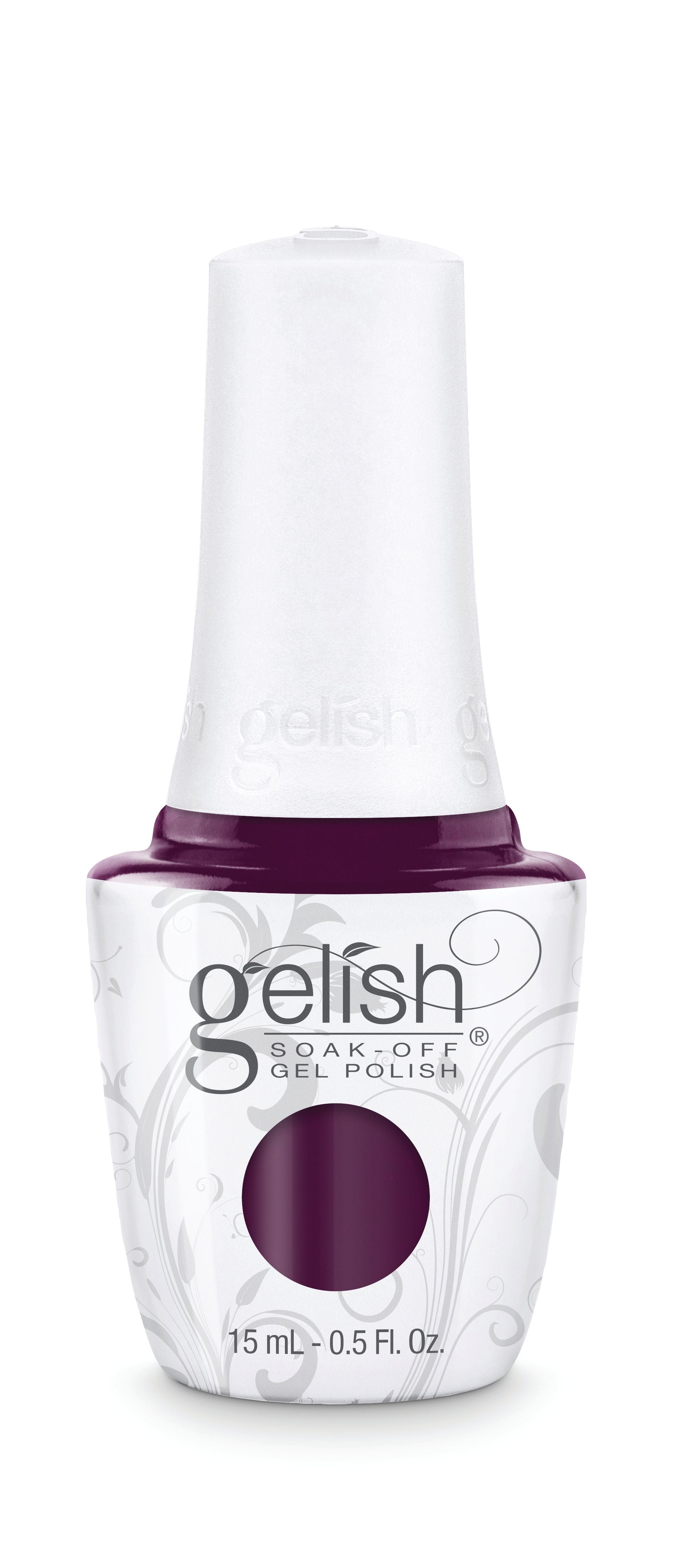 Gelish PRO - Plum and Done 15ml