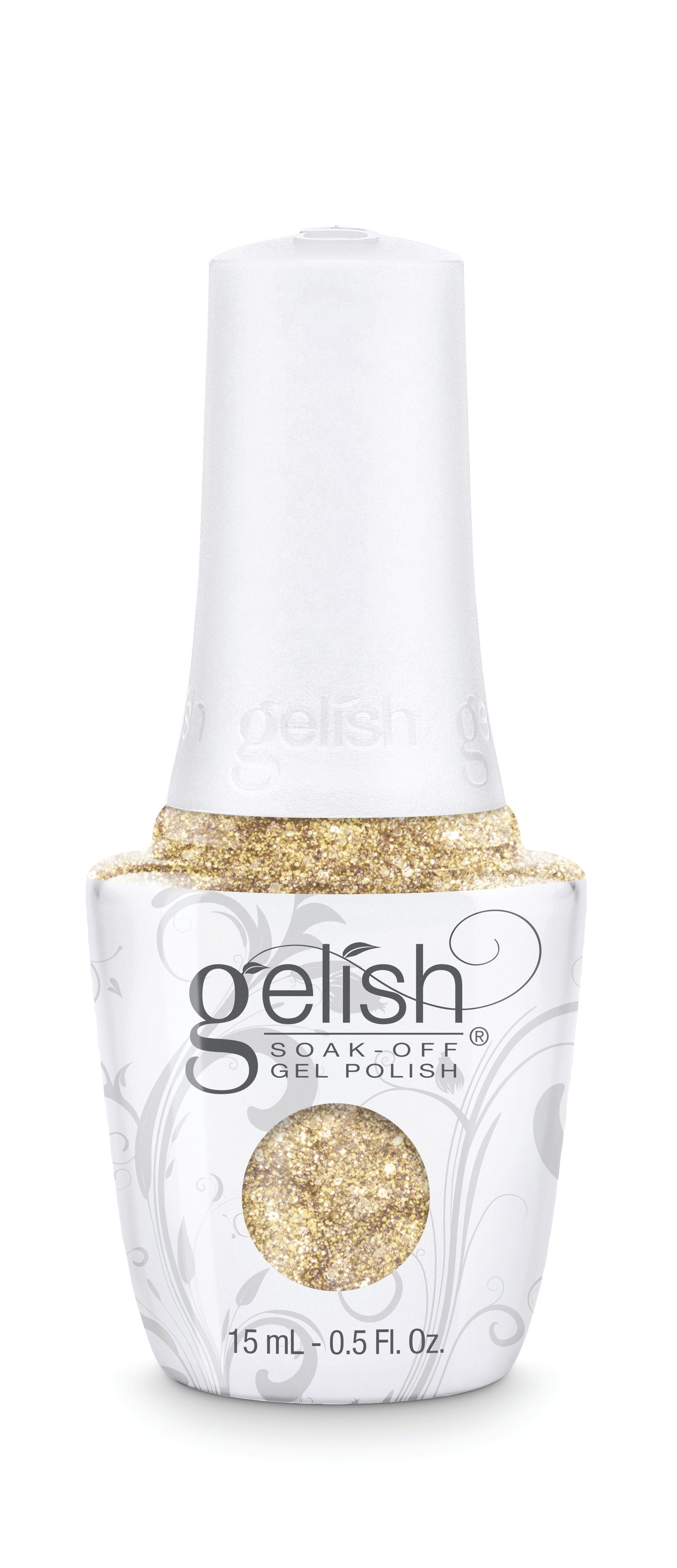 Gelish PRO - Golden Treasure 15ml