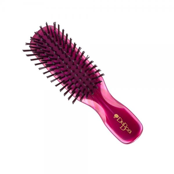DuBoa 5000 Hair Brush Mini Pink