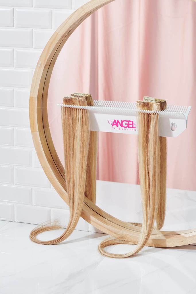 Angel Extension Assistant - Rack