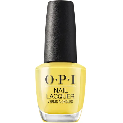 OPI NL - DON'T TELL A SOL 15ml