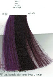 NUANCE BLEACH refill only VIOLET 500G