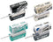 Feather Professional - Injector Blades, SUPER cartridge of 20
