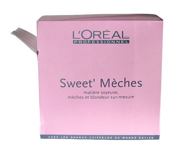 L'Oreal Sweet Meches 50m
