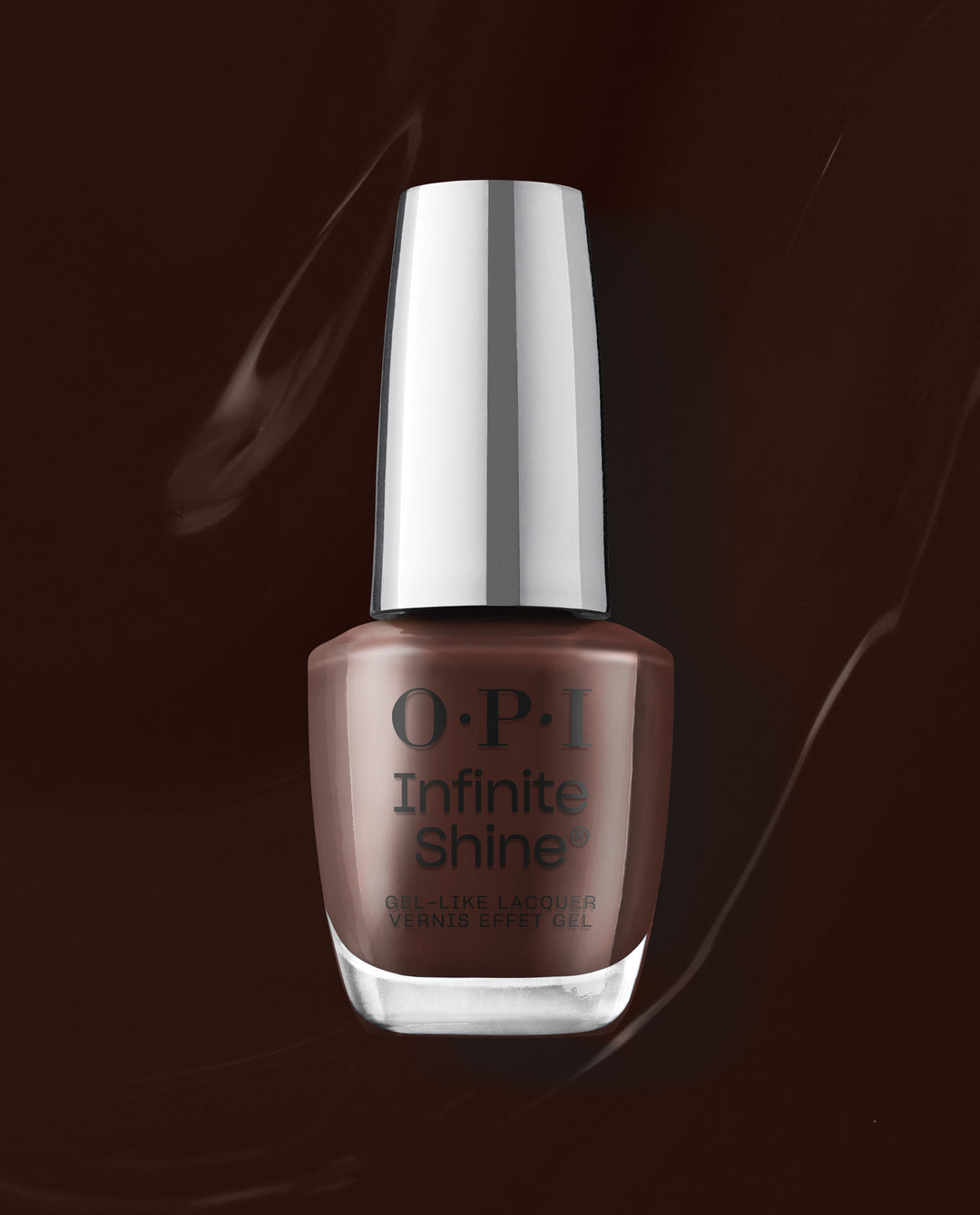 OPI IS - Not Afraid of the Dark 15ml