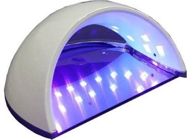 Hawley 2020 UV / LED Lamp