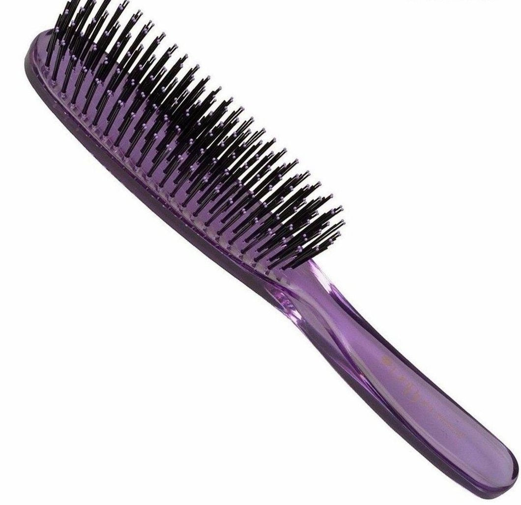 DuBoa Hair Brush Lilac Large