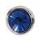 HAWLEY ROUND GEM - SAPPHIRE