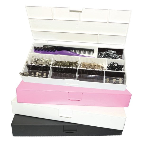 Berry Collecting Magnetic Box - BLACK