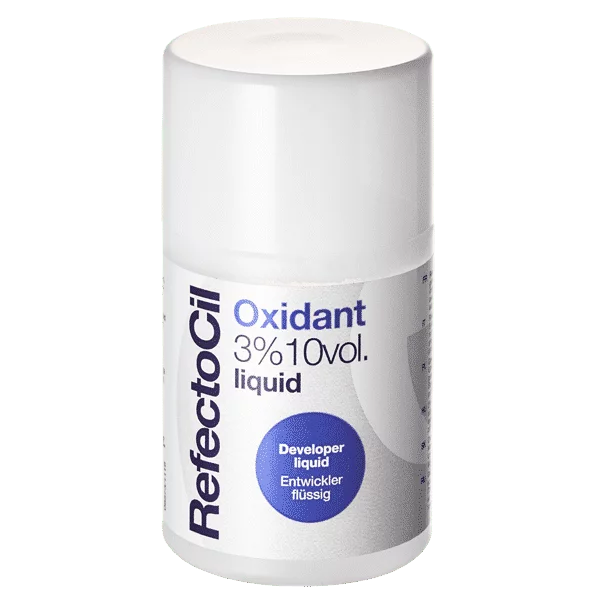 RefectoCil Oxidant liquid 3% 100ml