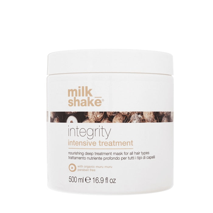 Milkshake integrity intensive treatment 500ML