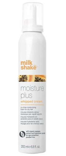 Milkshake moisture plus whipped cream 200ml