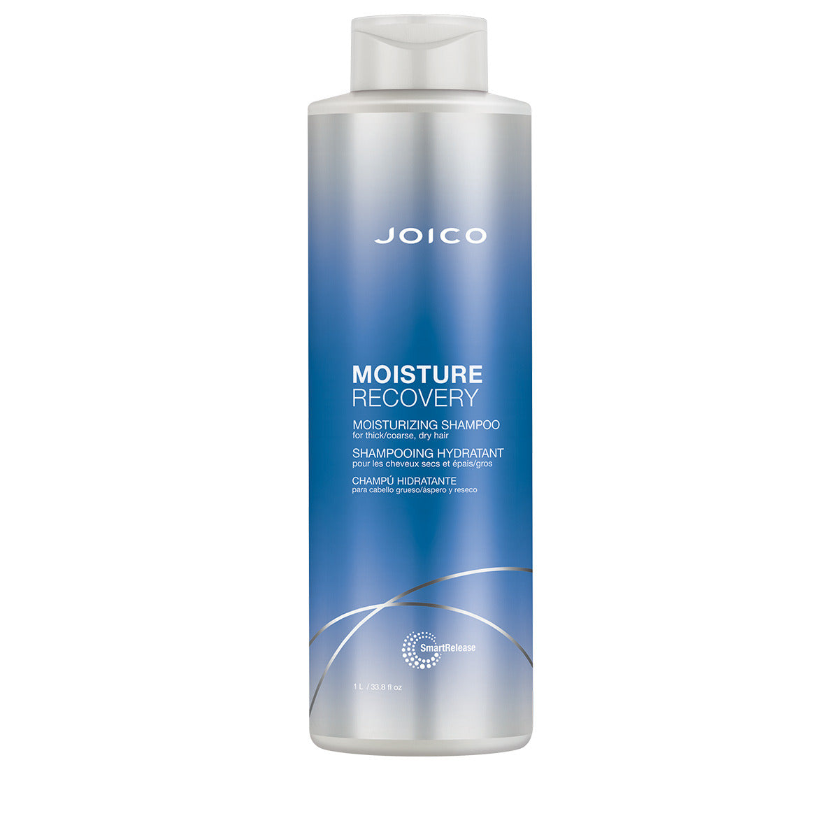 Joico Moisture Recovery Shampoo 1L