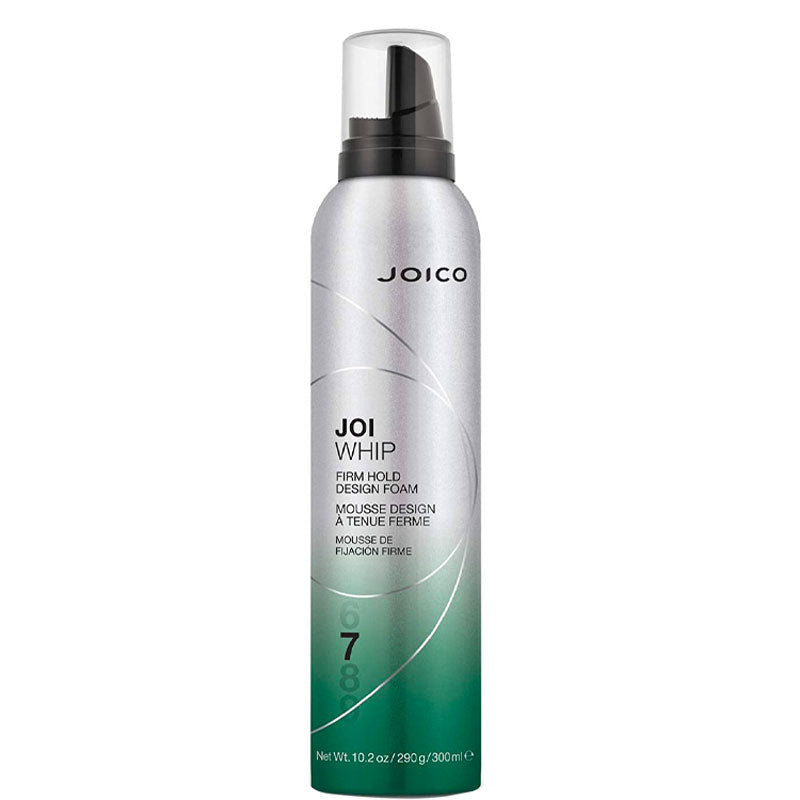 Joico Joiwhip Firm-Hold Design Foam-6% Voc 300ml