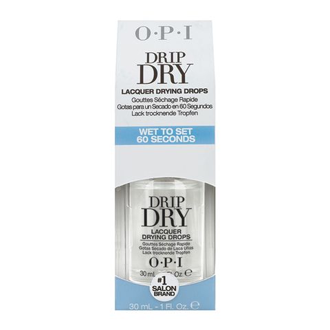 OPI DripDry Nail Lacquer Drying Drops 27ml