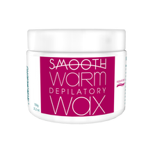Natural Look Smooth Water Soluble Wax 750g