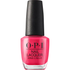 OPI NL - CHARGED UP CHERRY 15ml