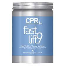 Vitafive CPR Fast Lift9 'BLUE' Powder Lightener 500g