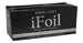 Robert DeSoto iFoil 15 Micron Foil 50m - Silver