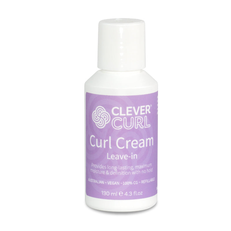 Clever Curl Curl Cream 130ml