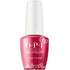 OPI Gelcolor Nail Polish, All About The Bows, 15 ml [DEL]