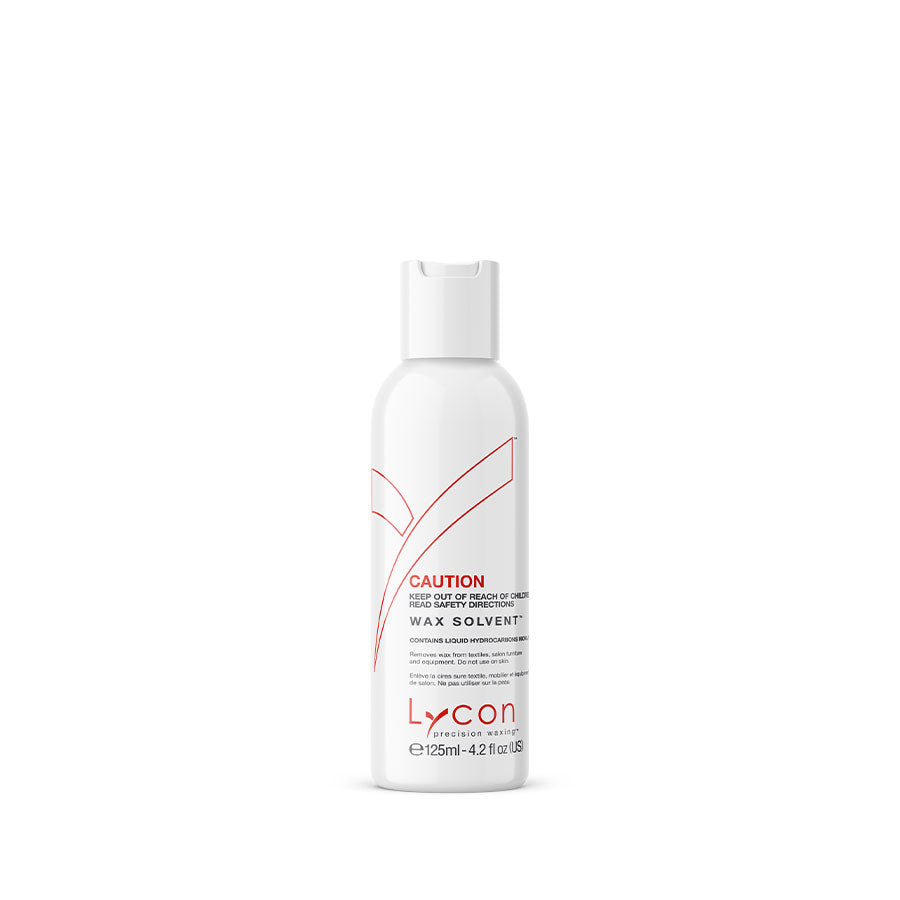 Lycon WAX SOLVENT  125ml