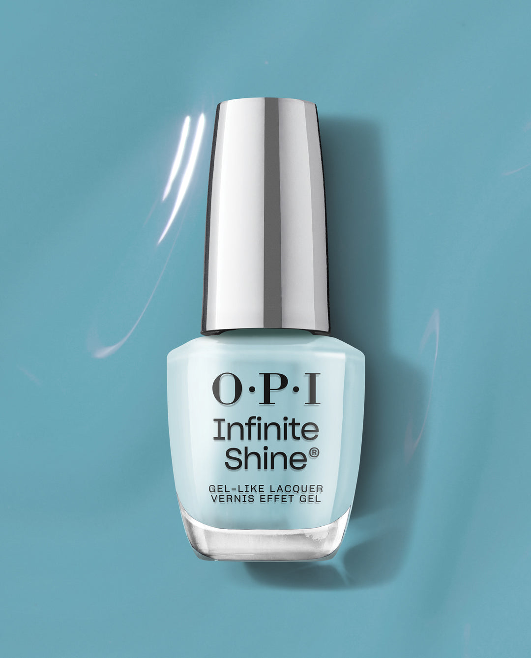 OPI IS - Last from the Past 15ml