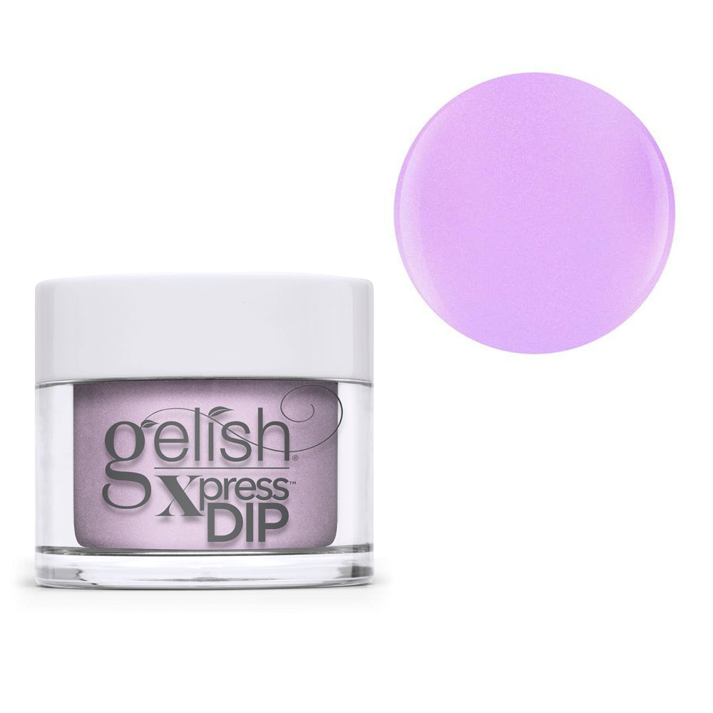 Gelish XPRESS DIP ALL THE QUEEN'S BLING 43g