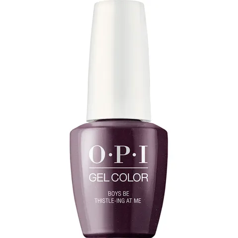 OPI GC - BOYS BE THISTLE-ING AT ME 15ml [DEL]