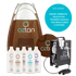Oztan Airbrush Spray Tanning Mini Package
