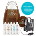 Oztan Airbrush Spray Tanning Mini Package