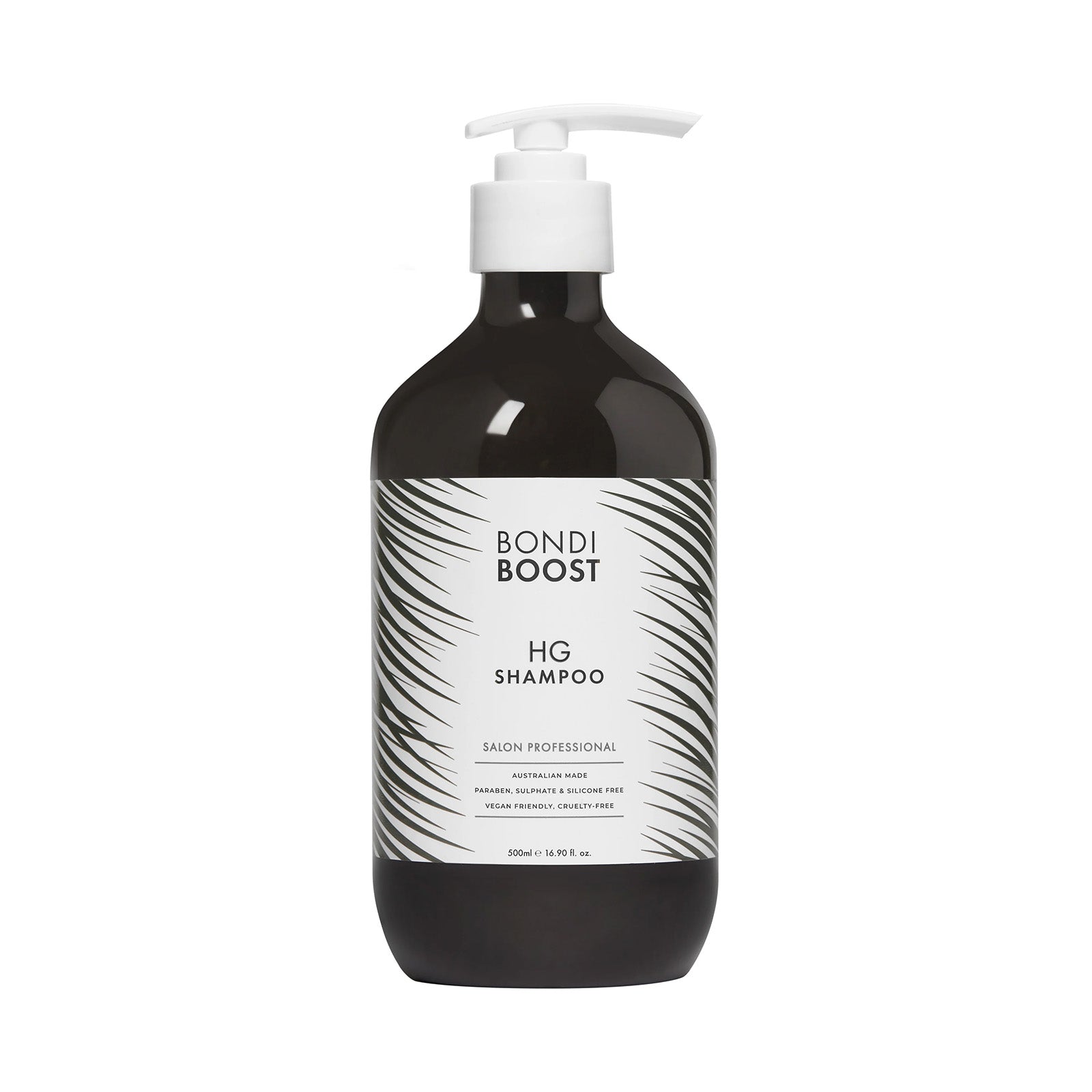 BONDI BOOST Hair Growth Shampoo 300ML