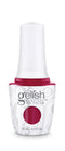 Gelish PRO - Ruby Two-Shoes 15ml