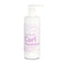 Fragrance Free Clever Curl Curl Treatment 450ml