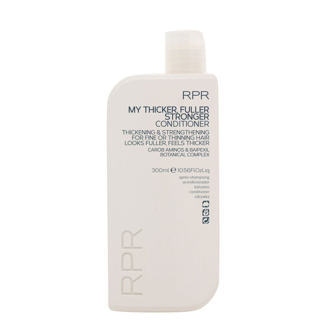 RPR My Thick. Full. Strong. Conditioner 300ml