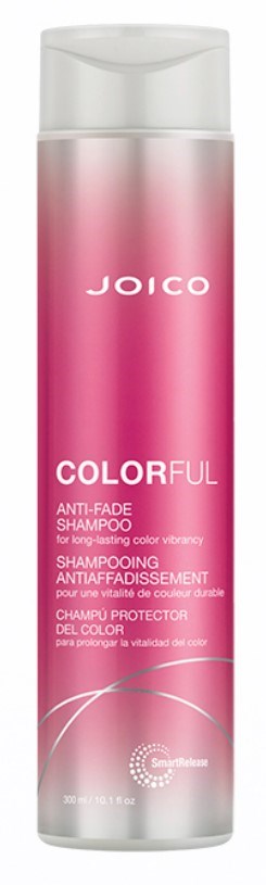 Joico Colorful Anti-Fade Shampoo 300ml
