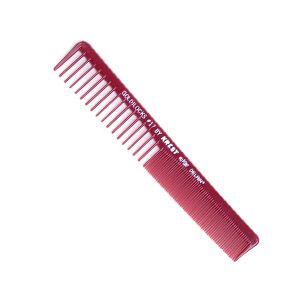 Krest Goldilocks Styling/Cutting Comb 7" #17