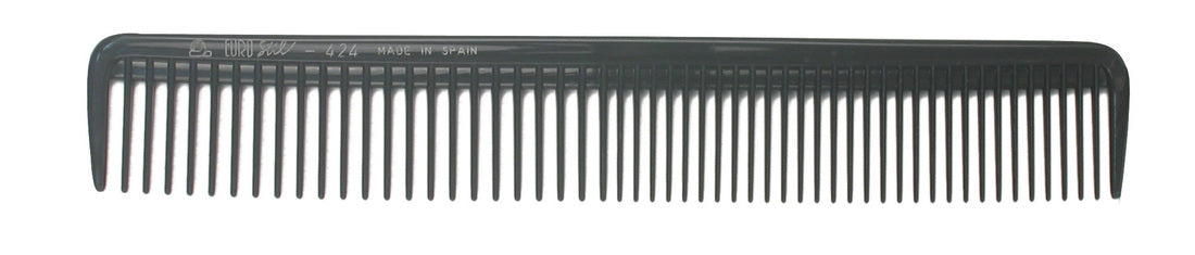 EuroStil #424 Wide Tooth Dressing Comb 180mm