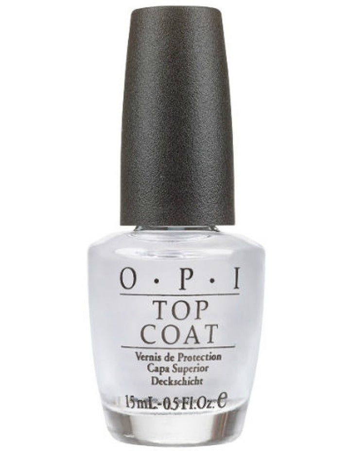 OPI NL - Top Coat 15ml
