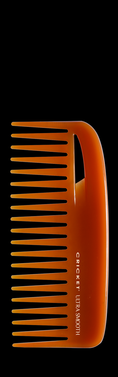 Cricket Ultra Smooth Conditioning Comb