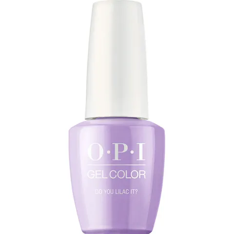 OPI GC - DO YOU LILAC IT? 15ml