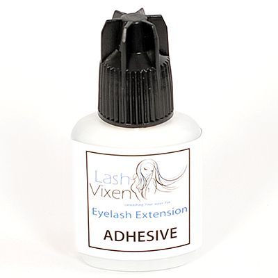 Lash Vixen Glue/Adhesive 10ml