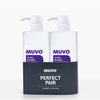 MUVO Ultra Blonde Perfect Pair 2x500ml