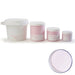 HAWLEY ACRYLIC POWDER - PINK  200GM