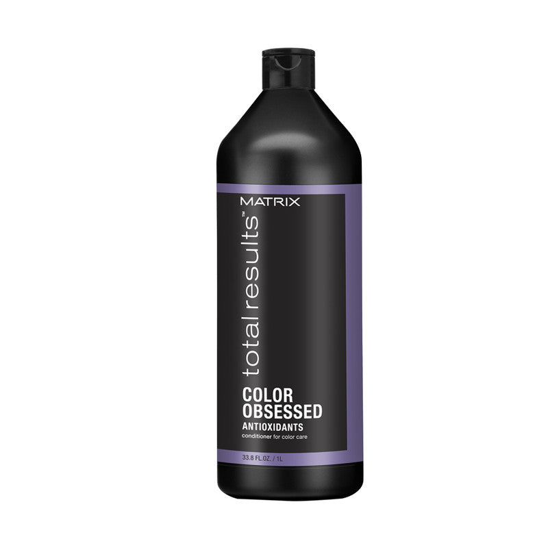 Matrix Total Results Color Obsessed Color Obsessed Conditioner 1L