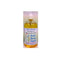 BBS Sweet Almond Massage Oil W/Soluble 500ml