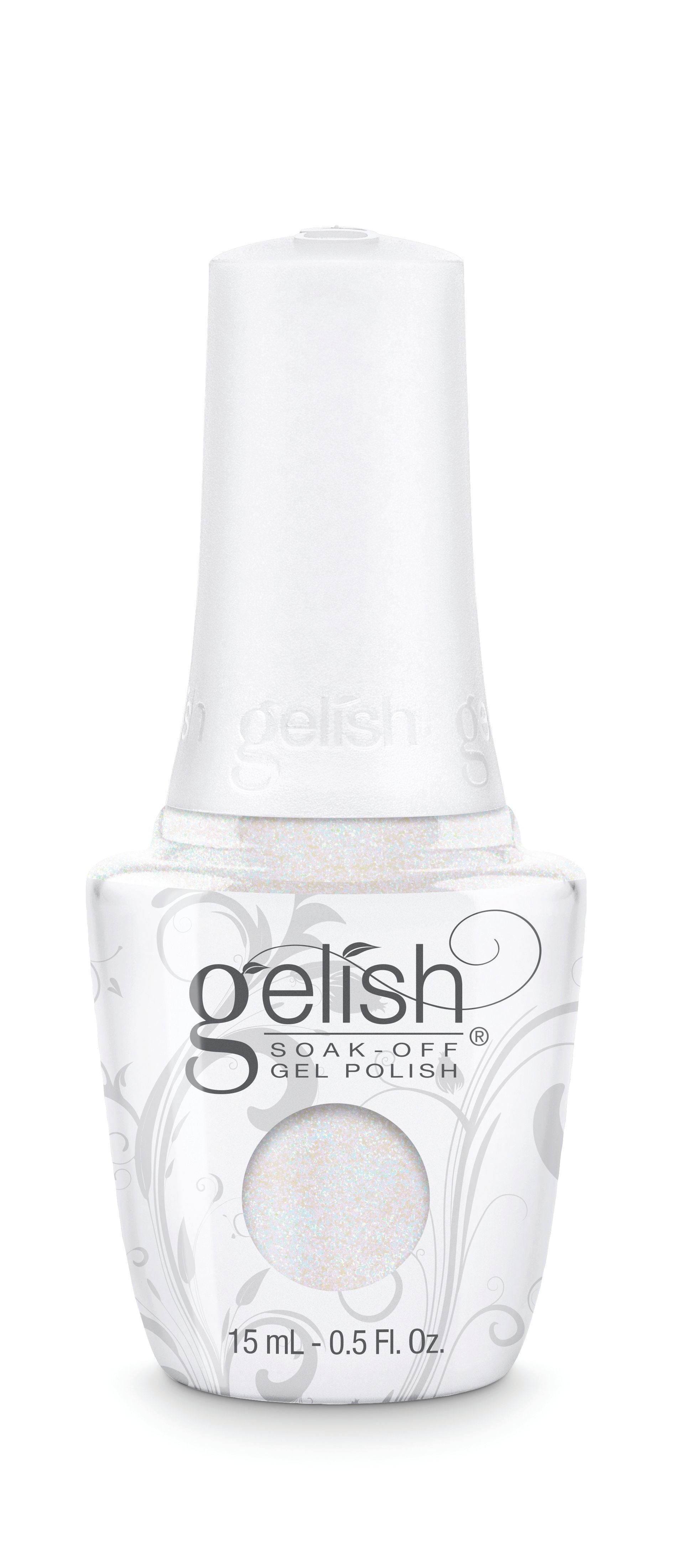 Gelish PRO - Izzy Wizzy, Let's Get Busy 15ml