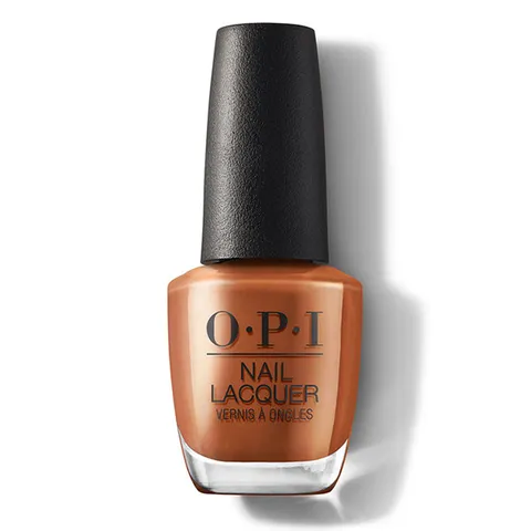 OPI NL - MY ITALIAN IS A LITTLE RUSTY 15ml