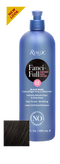 FANCI FULL RINSE 450ML BLACK RADIANCE (RAGE) 12